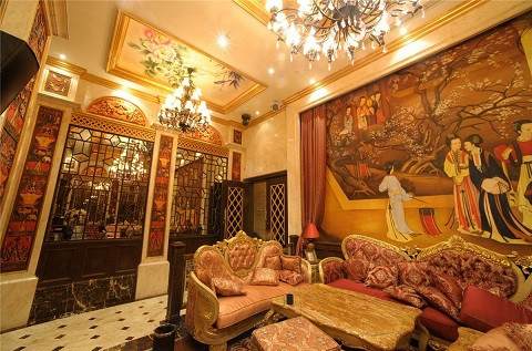 尼木高档KTV妹子质量哪家好